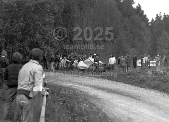 Rally 1980