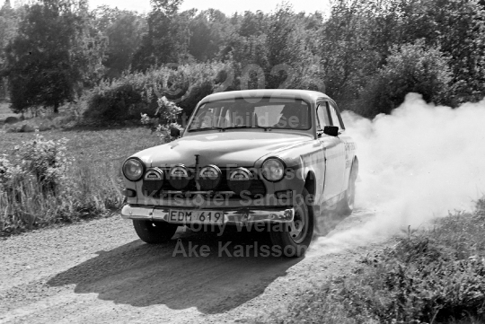 Rally 1980