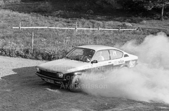 Rally 1980