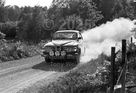 Rally 1980