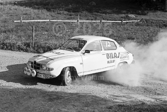 Rally 1980