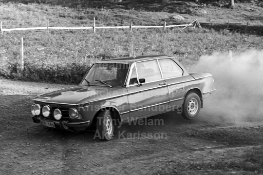 Rally 1980