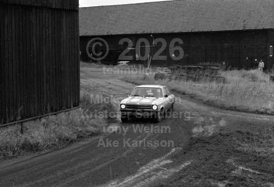 Rally 1980