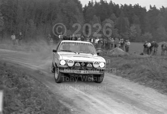 Rally 1980