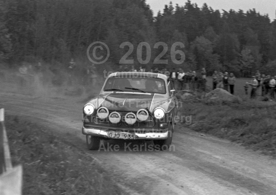 Rally 1980