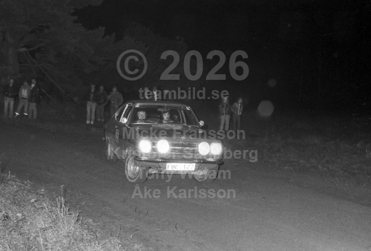 Rally 1980