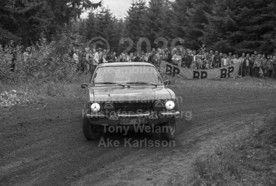 Rally 1980