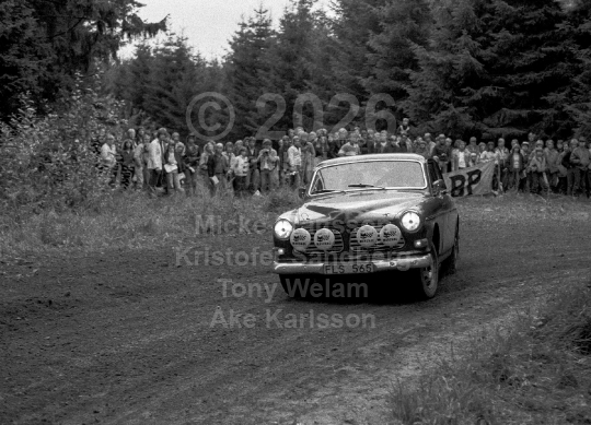 Rally 1980