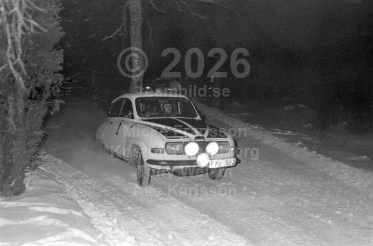 Rally 1981