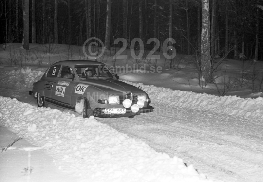 Rally 1982