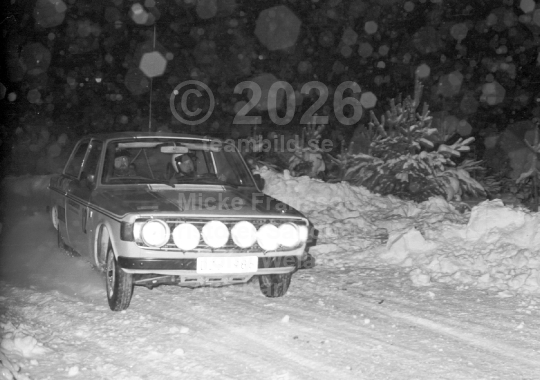 Rally 1982