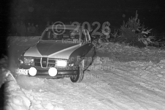 Rally 1982