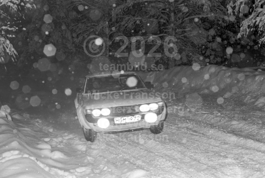 Rally 1982