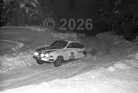 Rally 1982