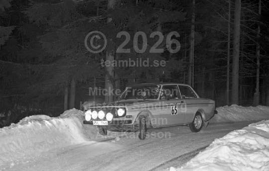 Rally 1982