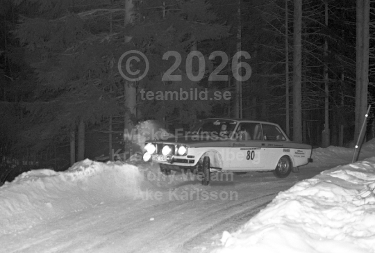 Rally 1982