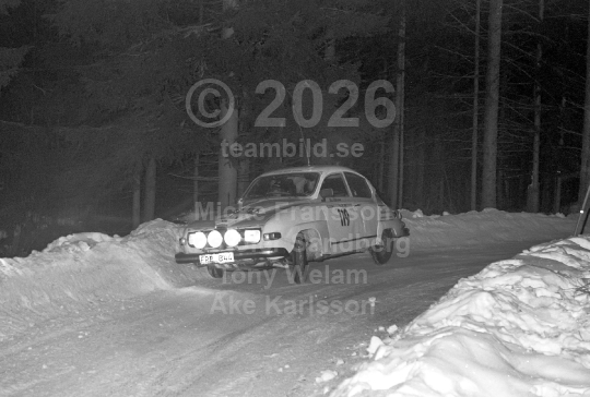 Rally 1982