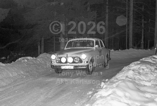 Rally 1982