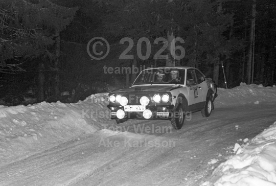 Rally 1982