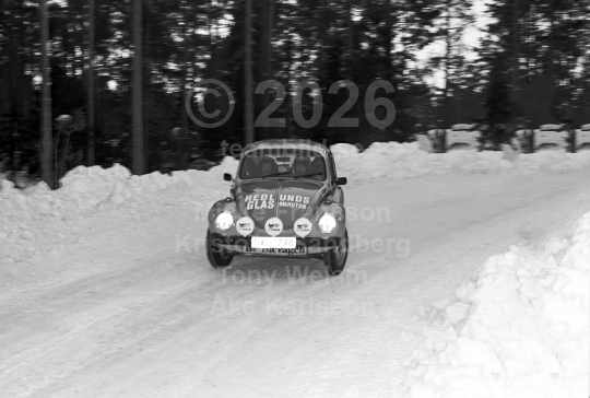 Rally 1982