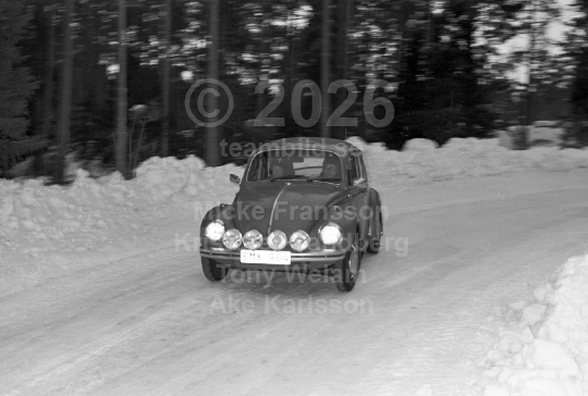 Rally 1982