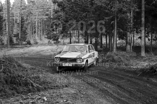 Rally 1982