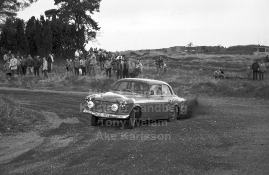 Rally 1982