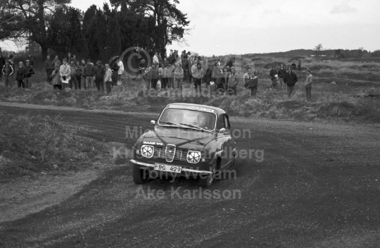 Rally 1982