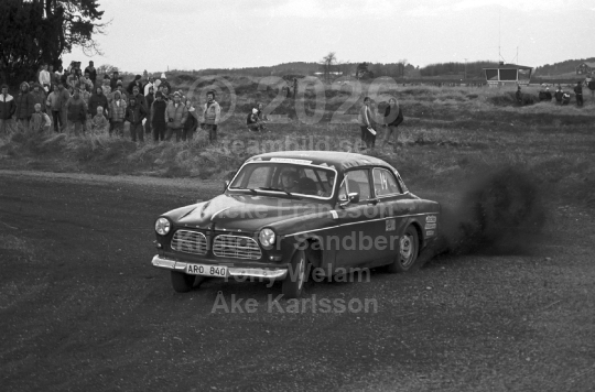 Rally 1982