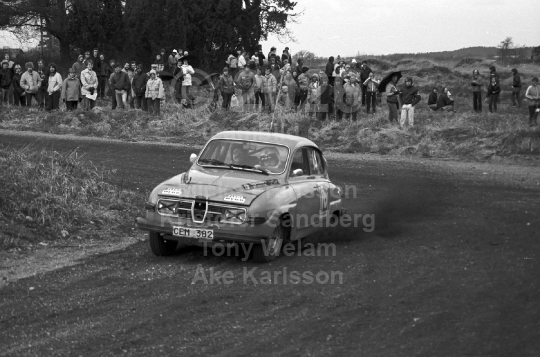 Rally 1982