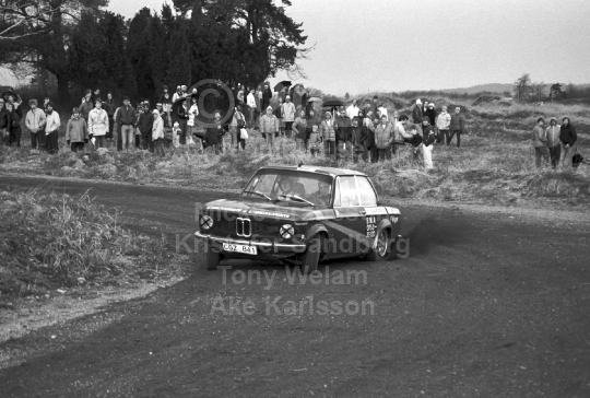 Rally 1982