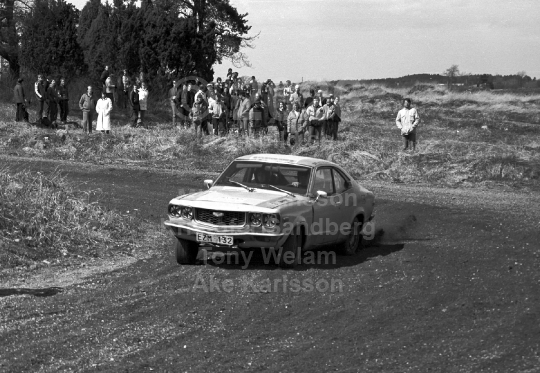 Rally 1982