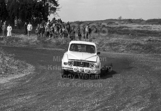 Rally 1982