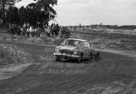 Rally 1982