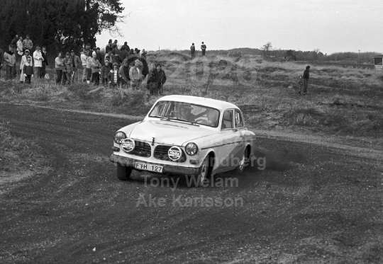 Rally 1982
