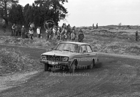 Rally 1982