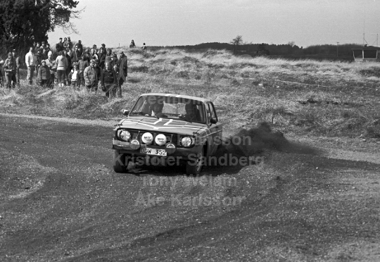 Rally 1982