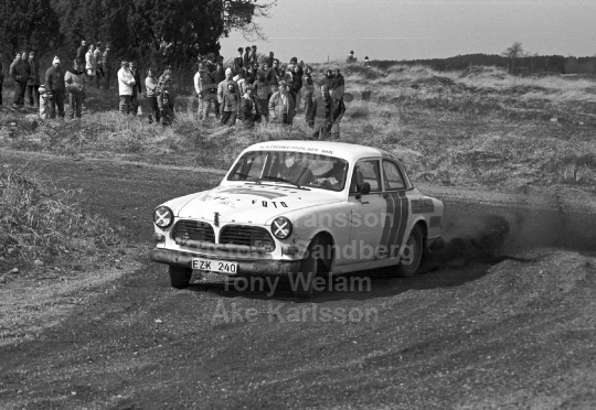 Rally 1982