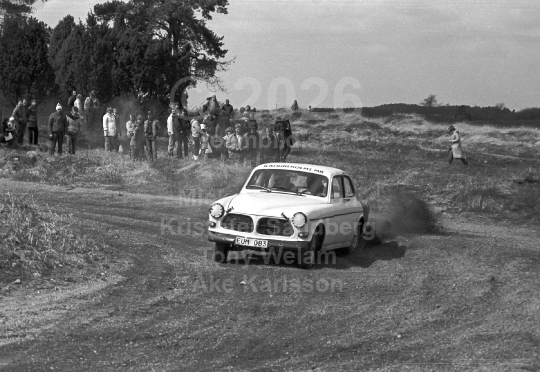 Rally 1982