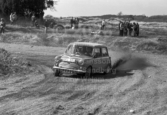 Rally 1982