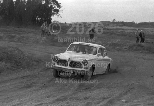 Rally 1982