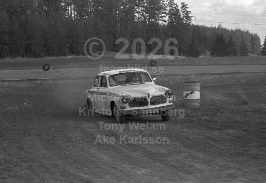 Rally 1982