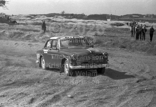 Rally 1982