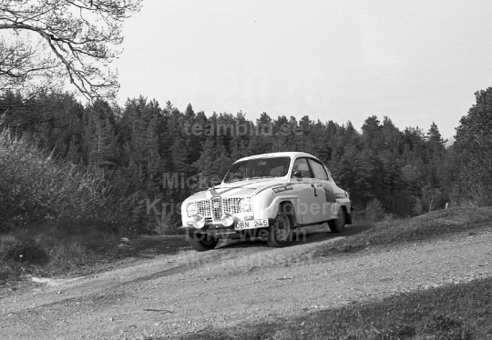 Rally 1982