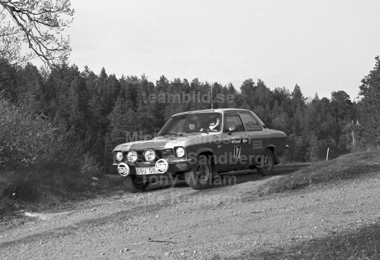 Rally 1982