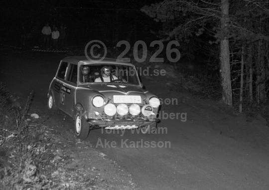 Rally 1982