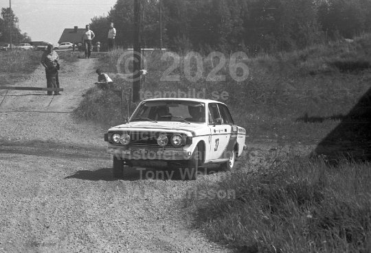 Rally 1982