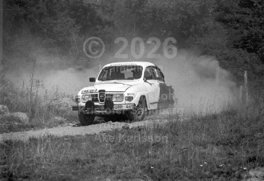 Rally 1982