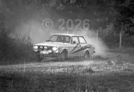Rally 1982