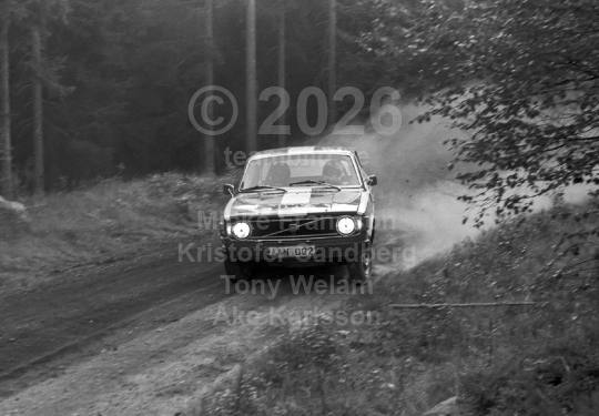 Rally 1982
